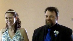 Amanda Clabaugh; Earl Tackett